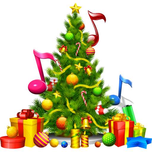 Xmas Tree Live Wallpaper 5.0