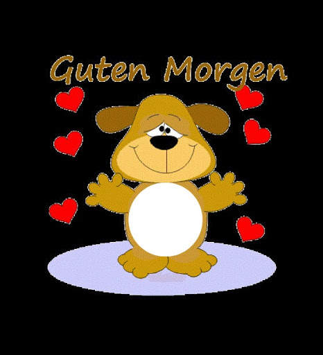 Guten Morgen & Guten Abend Bilder screenshot 10