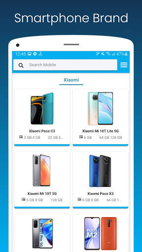 Sotophone - Tech News, Phone Info, Video screenshot 5
