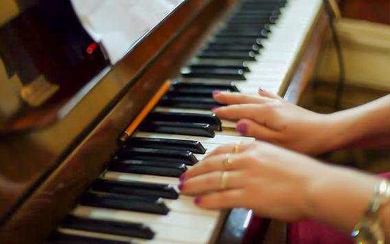 Easy Piano - Perfect Piano keyboard 2020 screenshot 3