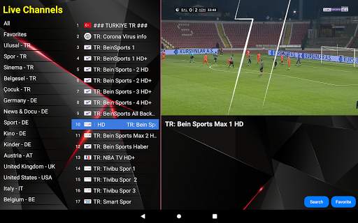 IBO PLAYER screenshot 12