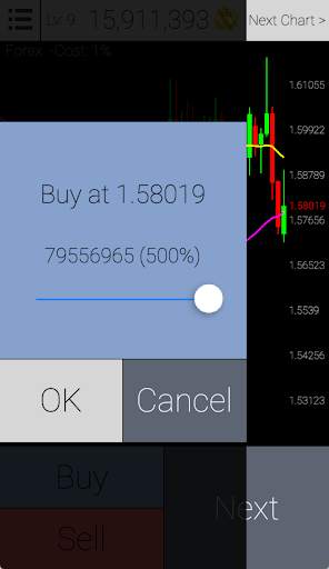 Trader Game screenshot 2