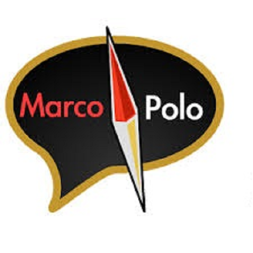 Marco Polo Where Am I icon