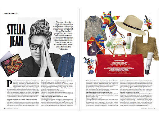Traveller Italia screenshot 4