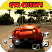 Great Tips for GTA Vice City icon