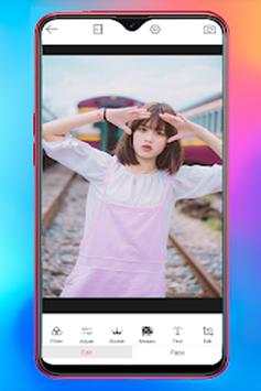 Camera For Redmi Note 7 screenshot 2