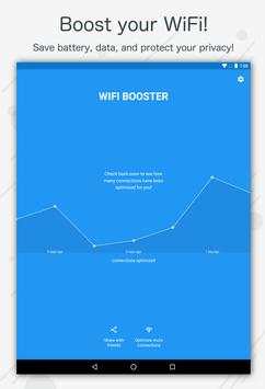 WiFi Booster screenshot 9