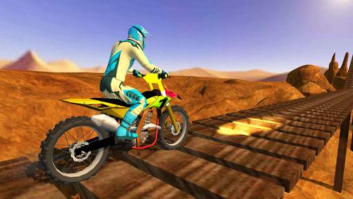 Bike Racing Race screenshot 5