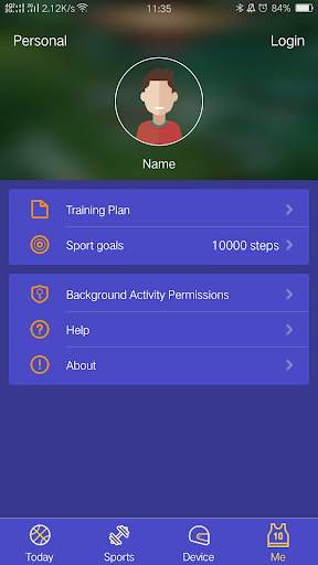 Infinix Life2.0 screenshot 8