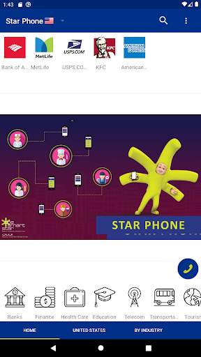 Star Phone screenshot 5