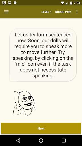 Learn German screenshot 7