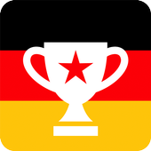 Learn German Vocabulary icon