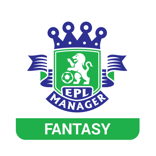 EPL Manager Fantasy Game icon