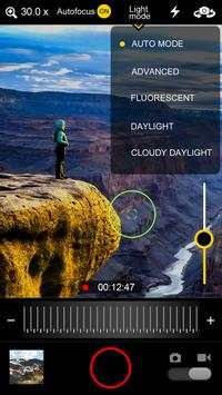 Binoculars 2 تصوير الشاشة