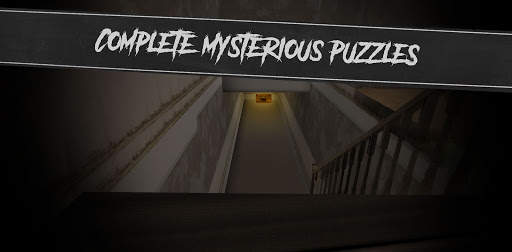 Haunted House Spider Granny 3 : 5 days Nightmare screenshot 4
