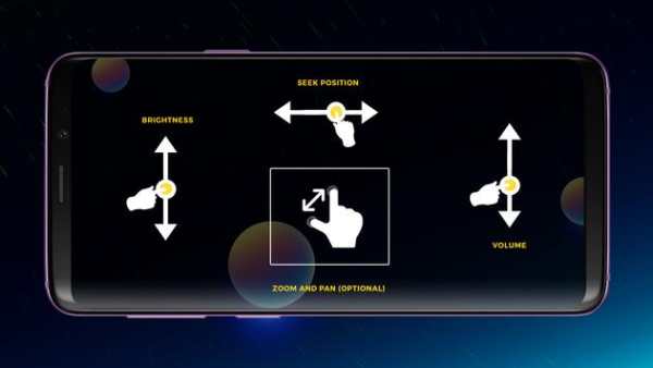 X Video Player screenshot 7
