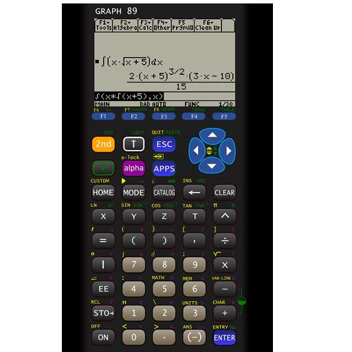 Graph 89 Free 1.1.3c