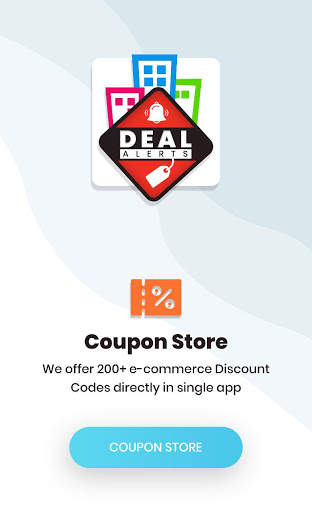 DealAlerts : Save Money On Your Online Shopping screenshot 4