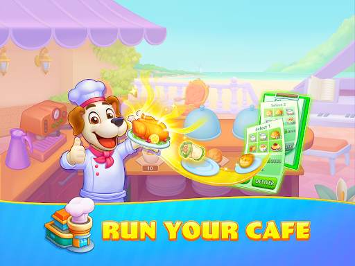 Bingo Journey - Lucky Casino screenshot 14