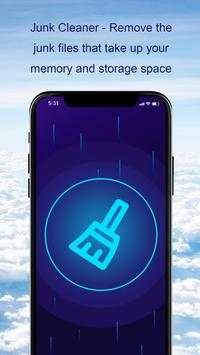 Faster Clean Pro screenshot 5