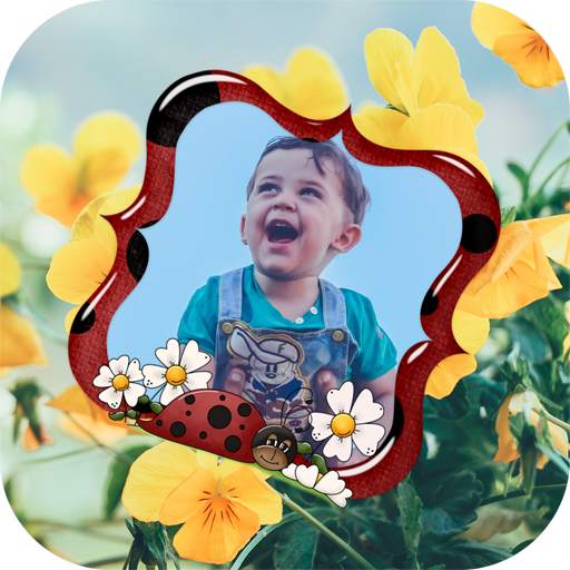 Amazing and Best Photo Frame Application 2020 1.0.1