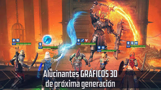 RAID: Shadow Legends screenshot 5
