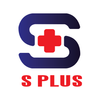 S PLUS أيقونة