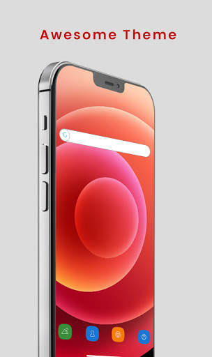 Theme for I PHONE 12 Pro Max screenshot 3