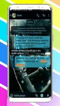 WA Warna Terbaru screenshot 5
