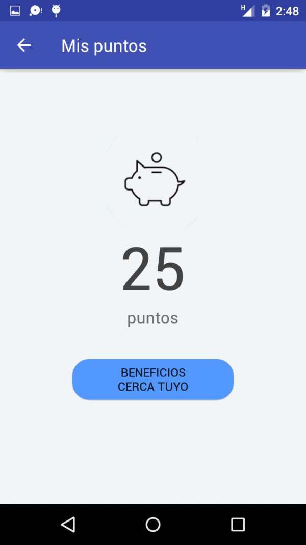Movi Joven screenshot 3