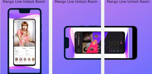 Mango Live Apk - Unlock Room Guide screenshot 6