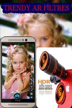 HD ZOOM CAMERA screenshot 2