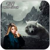 Wolf Photo Editor 1.3