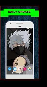 Full Naruto Wallpapers screenshot 3