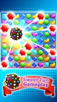 Bubble Candy Crush Blast Soda Game 2020 screenshot 2