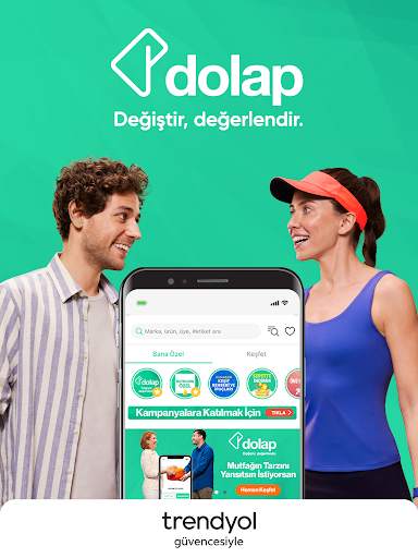 Dolap screenshot 9