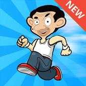Super Mr Bean  Adventures game 1.0