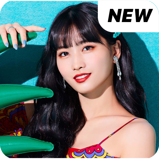 Twice Momo wallpaper Kpop HD new icon