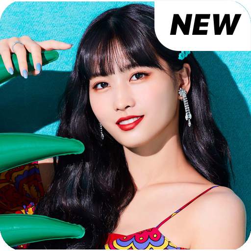 Twice Momo wallpaper Kpop HD new 1.0