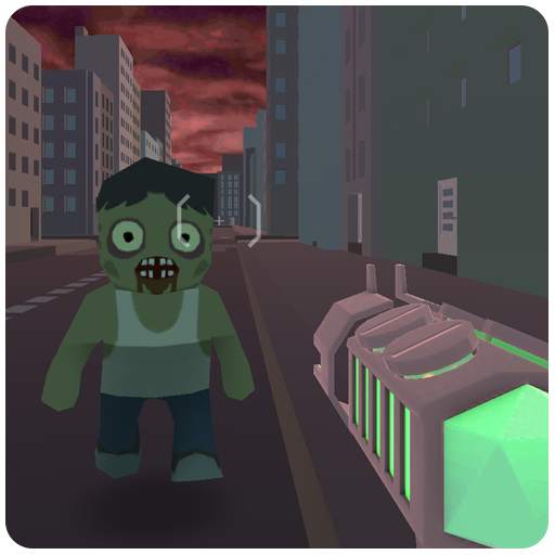 Doctor Shooter FPS Game 0.0.1
