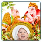 Ganesh Photo Frame 1.0