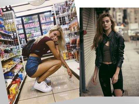 Teen Outfit Ideas 2018 😍 screenshot 6