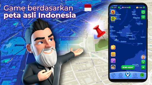 Landlord GO: Trade Real Estate screenshot 1