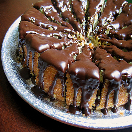 Ricette torte icon