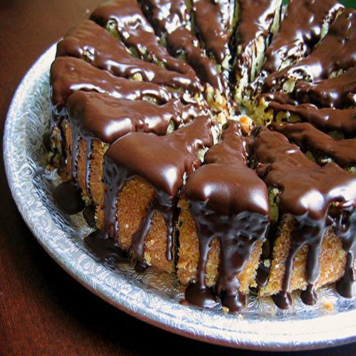 Cake Recipes 4.0