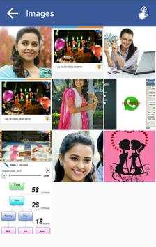 Photo Downloader for Facebook screenshot 6