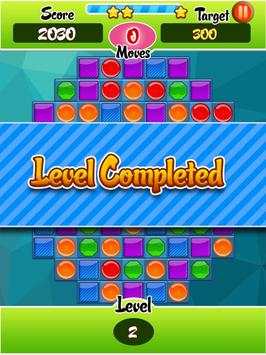 Candy Crunch Mania screenshot 9