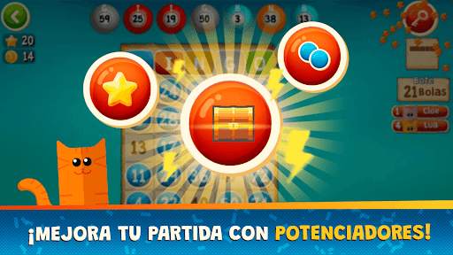 Lua Bingo Online: Live Bingo screenshot 3