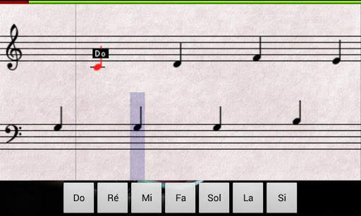 SolfaRead screenshot 2