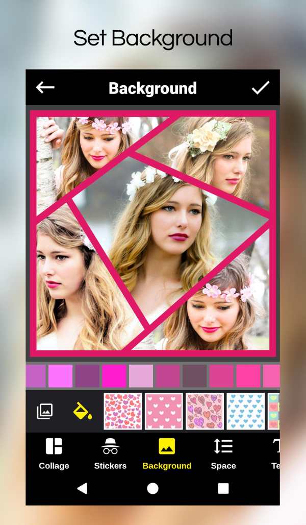 Photo Editor - Collage Maker screenshot 7